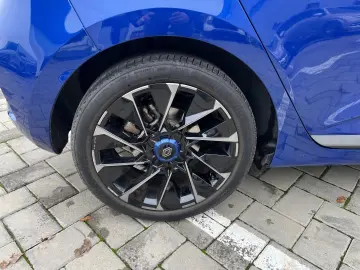 RENAULT CLIO 1.6 E-Tech 145 esprit alpine Auto