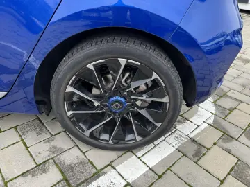 RENAULT CLIO 1.6 E-Tech 145 esprit alpine Auto