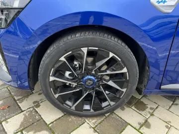 RENAULT CLIO 1.6 E-Tech 145 esprit alpine Auto