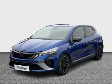 RENAULT CLIO 1.6 E-Tech 145 esprit alpine Auto
