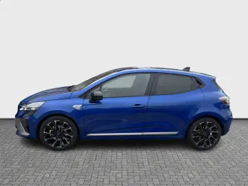 RENAULT CLIO 1.6 E-Tech 145 esprit alpine Auto