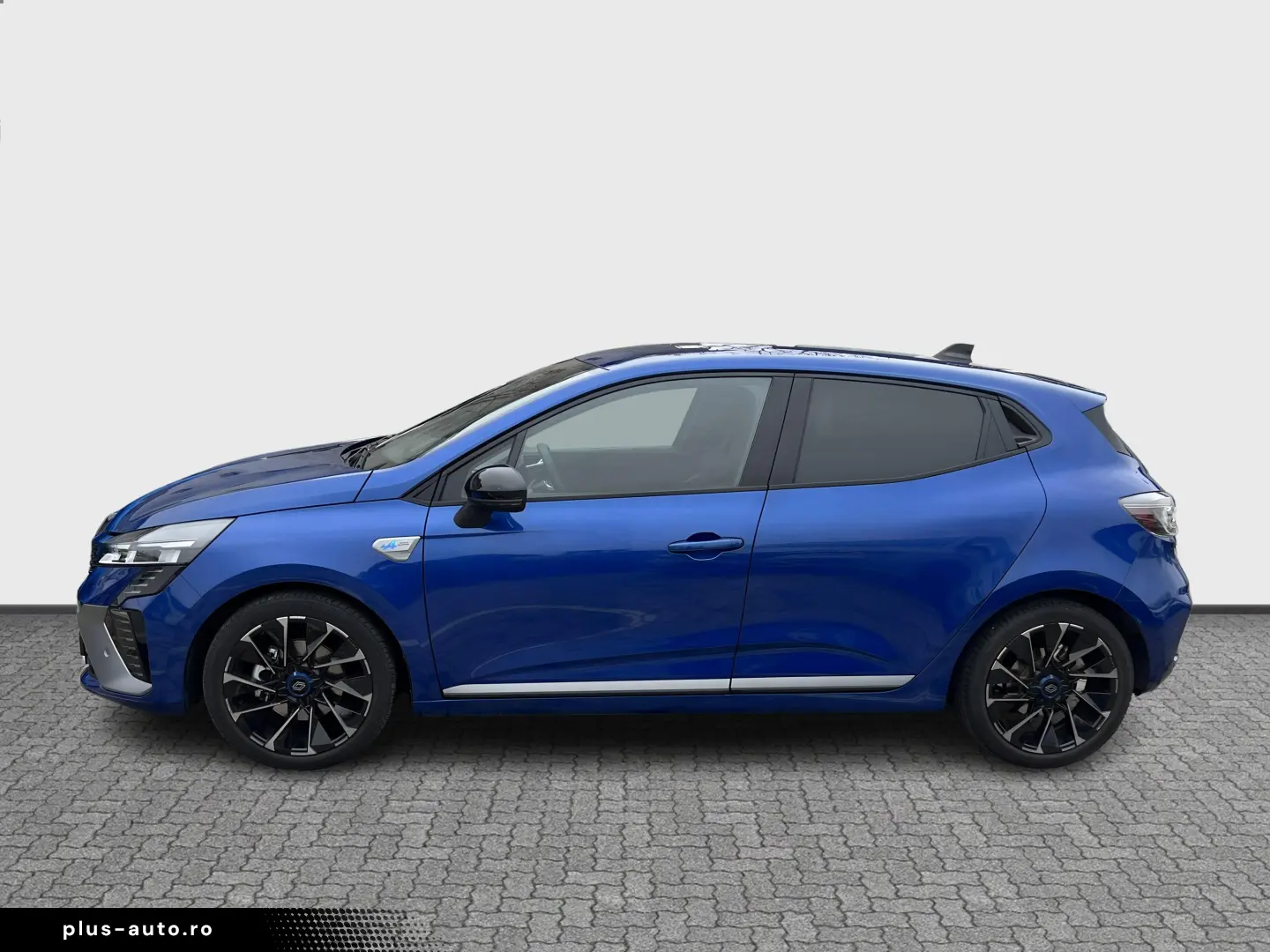 RENAULT CLIO 1.6 E-Tech 145 esprit alpine Auto