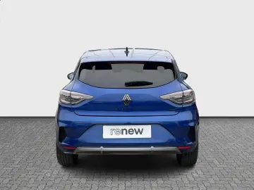 RENAULT CLIO 1.6 E-Tech 145 esprit alpine Auto