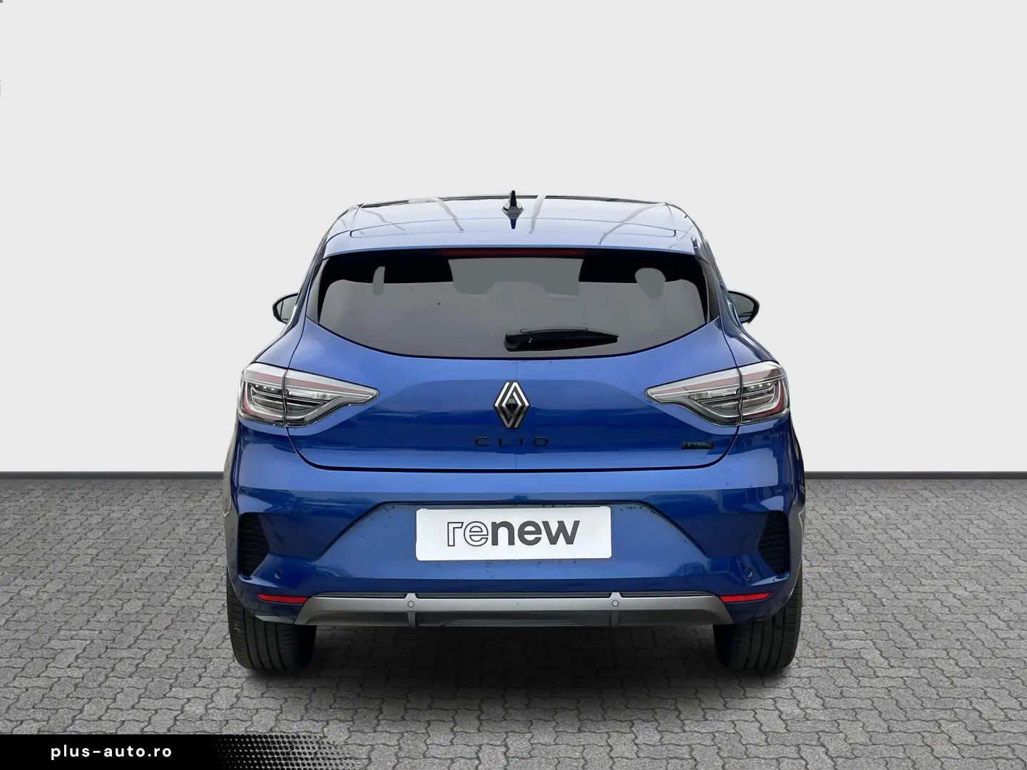 RENAULT CLIO 1.6 E-Tech 145 esprit alpine Auto