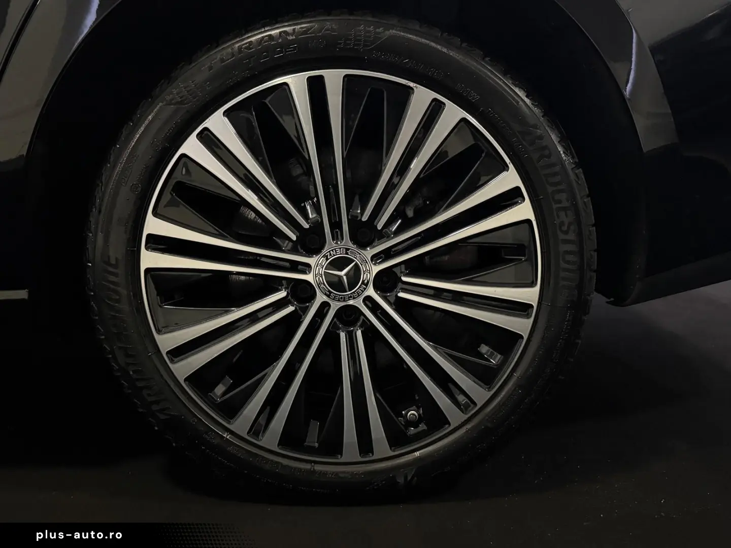 MERCEDES-BENZ CLA 250 e Urban