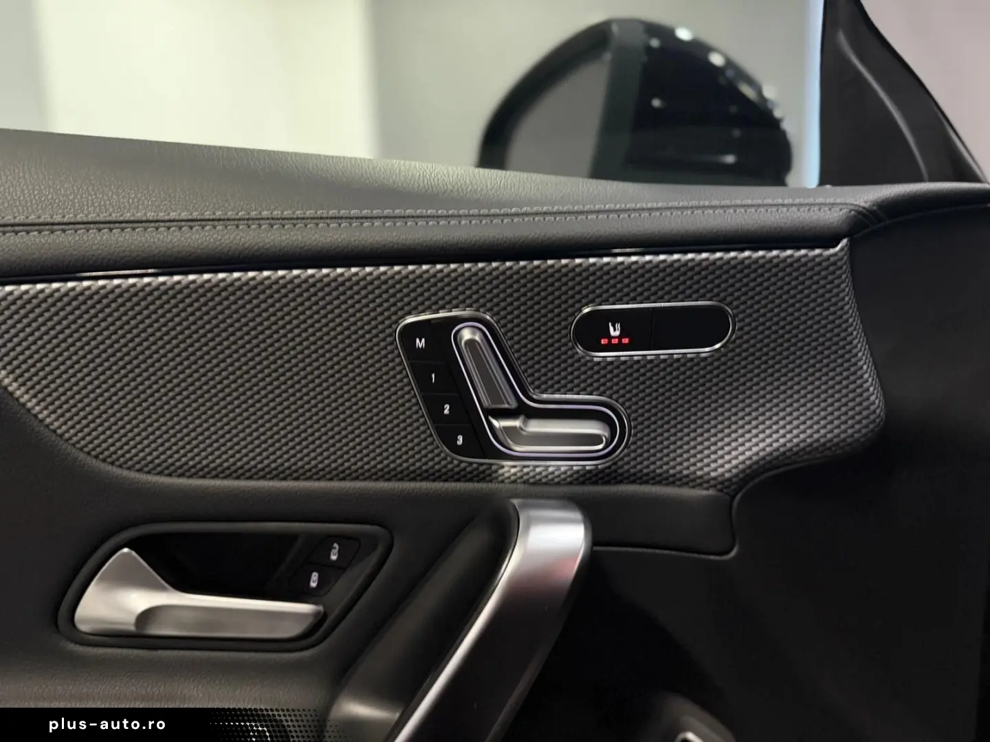 MERCEDES-BENZ CLA 250 e Urban