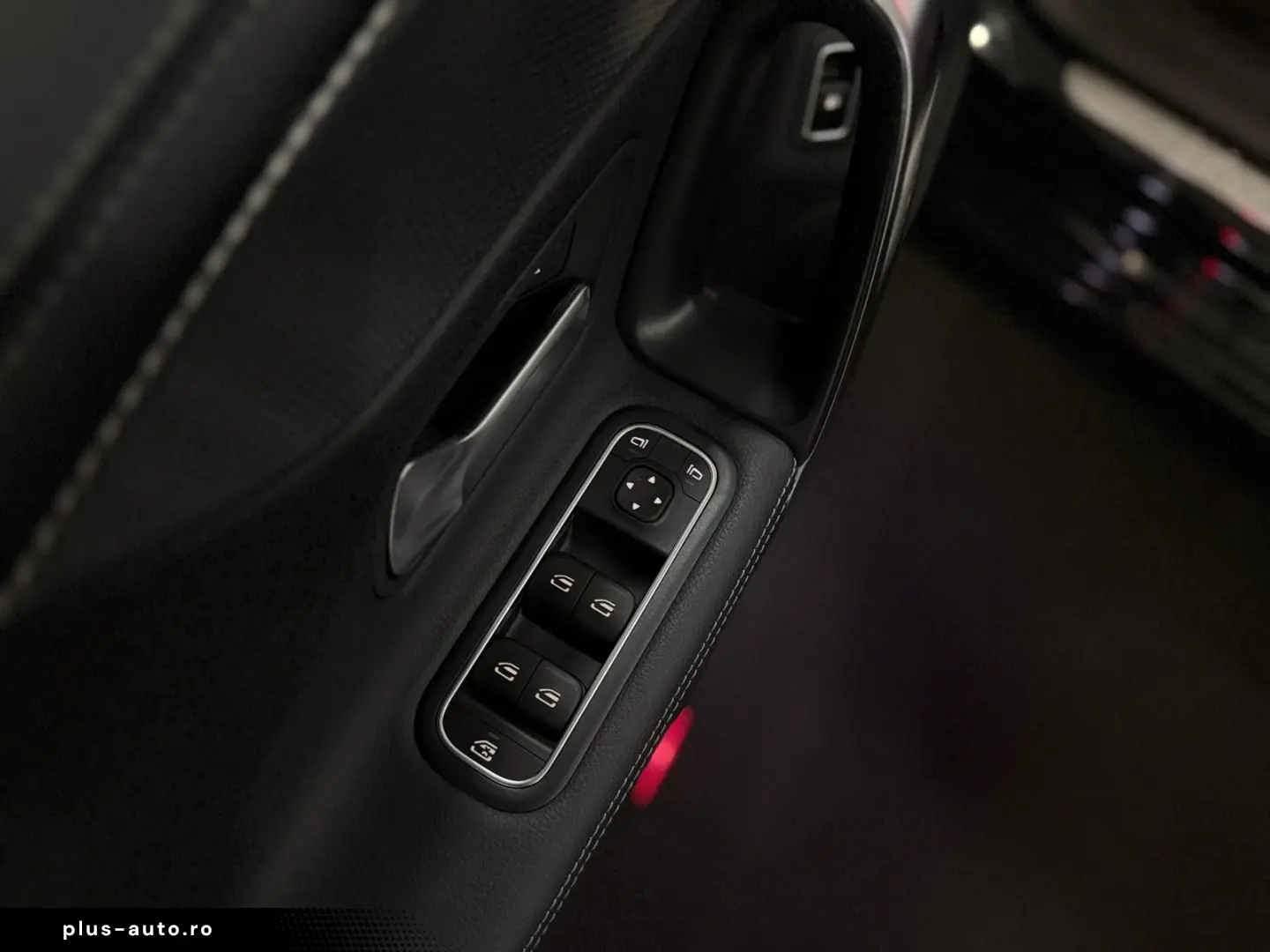 MERCEDES-BENZ CLA 250 e Urban