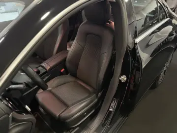 MERCEDES-BENZ CLA 250 e Urban