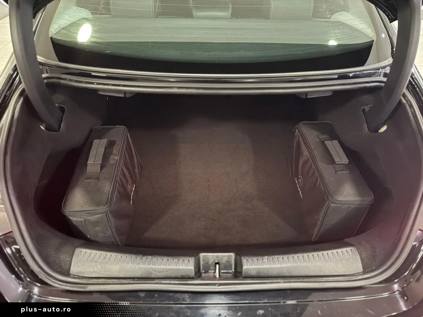 MERCEDES-BENZ CLA 250 e Urban