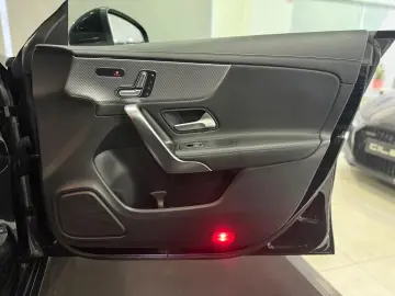 MERCEDES-BENZ CLA 250 e Urban