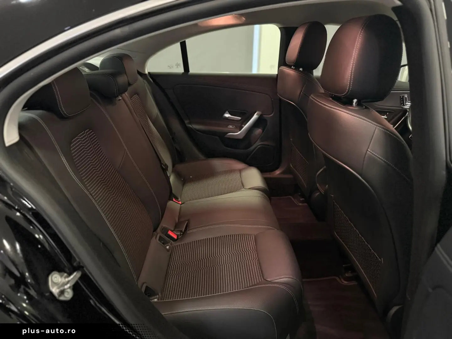 MERCEDES-BENZ CLA 250 e Urban