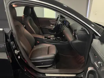 MERCEDES-BENZ CLA 250 e Urban