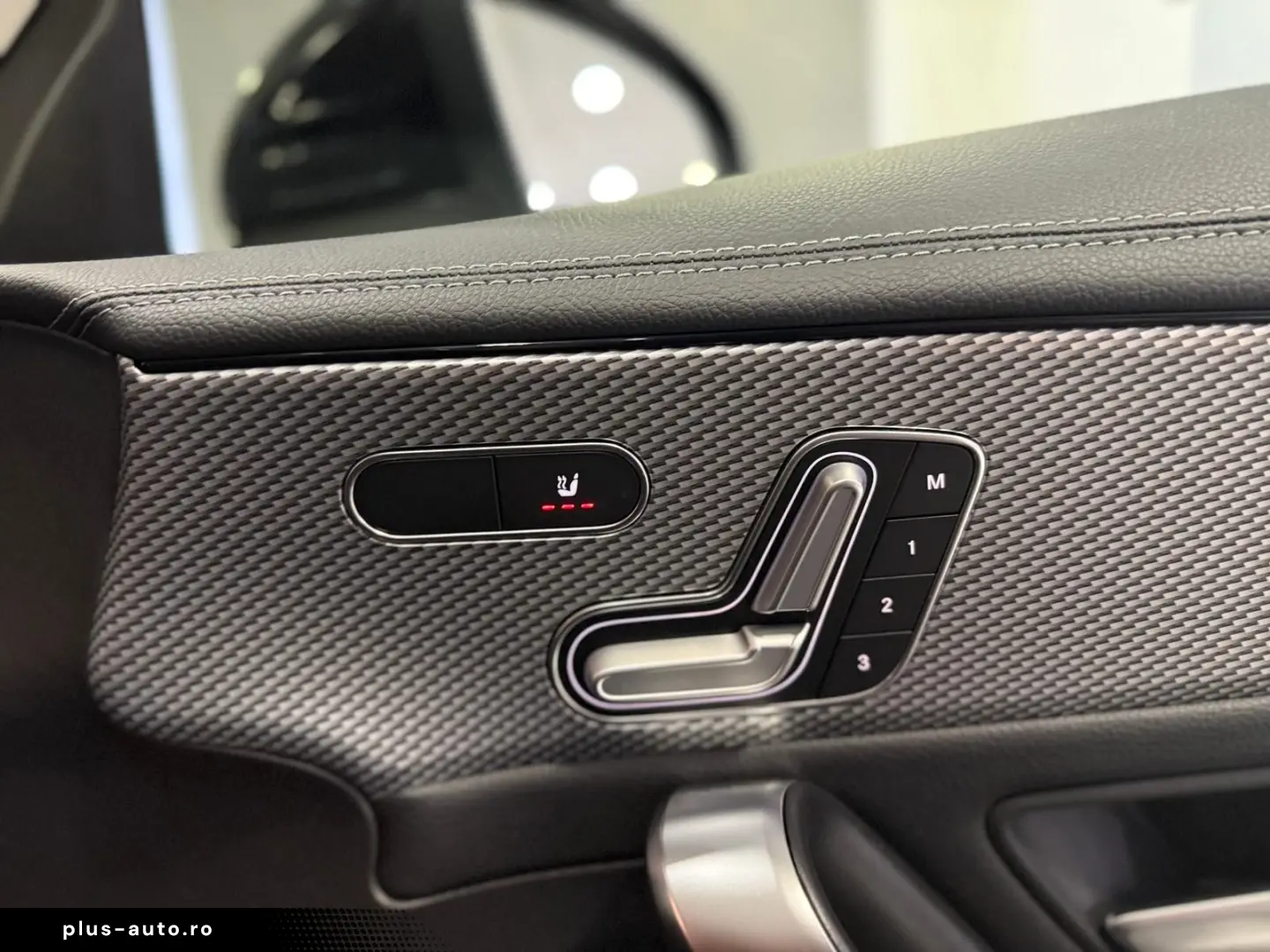 MERCEDES-BENZ CLA 250 e Urban