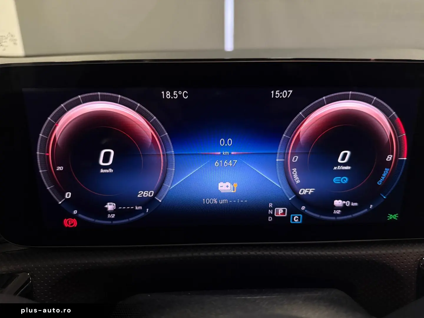 MERCEDES-BENZ CLA 250 e Urban