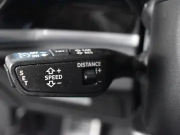 AUDI Q3 Sportback 45 TFSI e S-Line Matrix Pano el.-Si