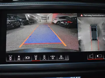 AUDI Q3 Sportback 45 TFSI e S-Line Matrix Pano el.-Si