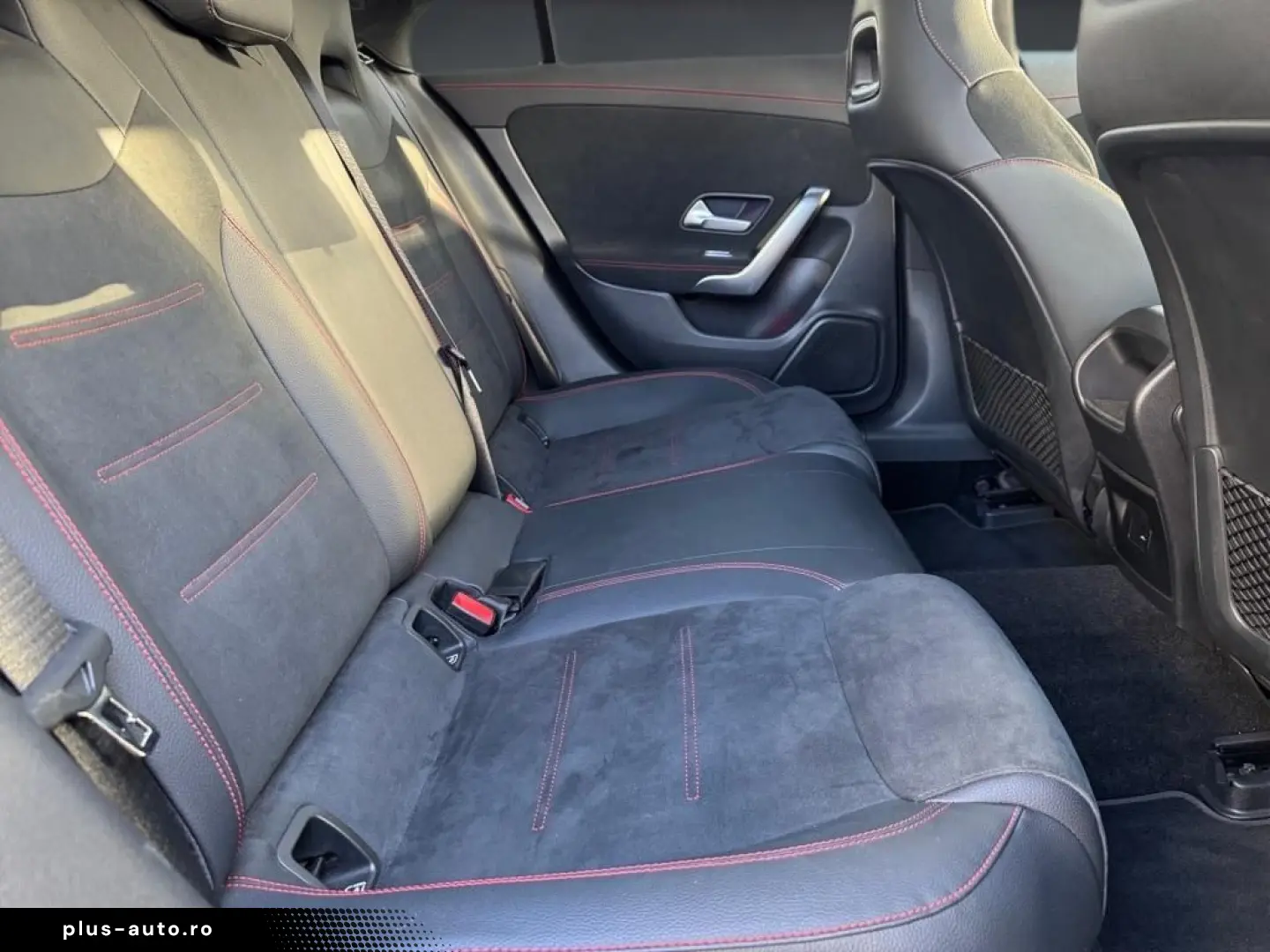 MERCEDES-BENZ CLA 250 e AMG