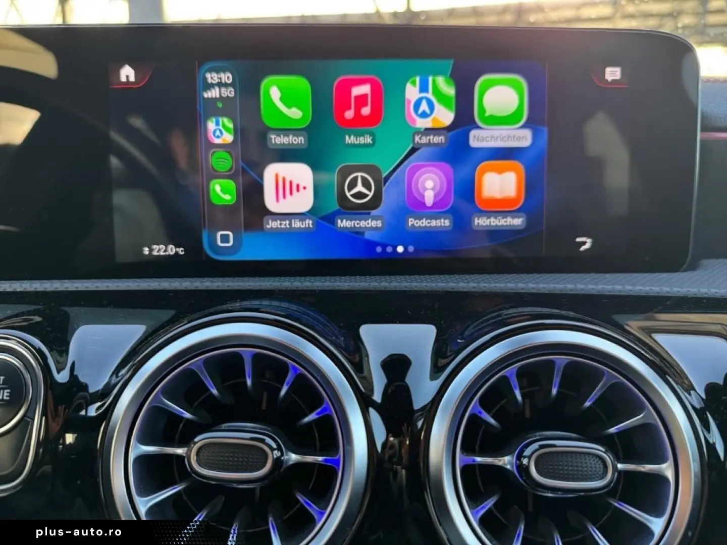 MERCEDES-BENZ CLA 250 e AMG