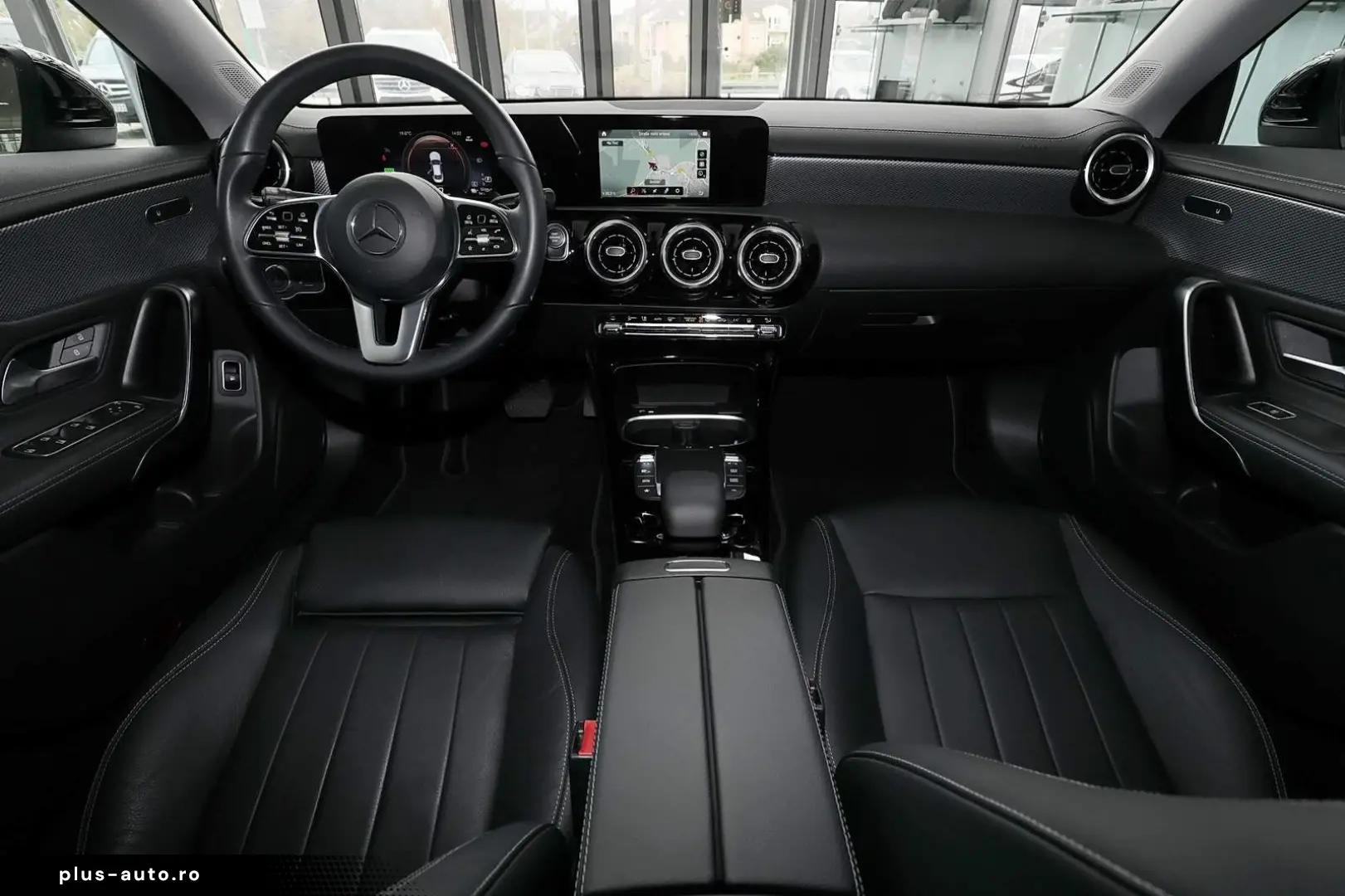 MERCEDES-BENZ CLA 250 e Coupé