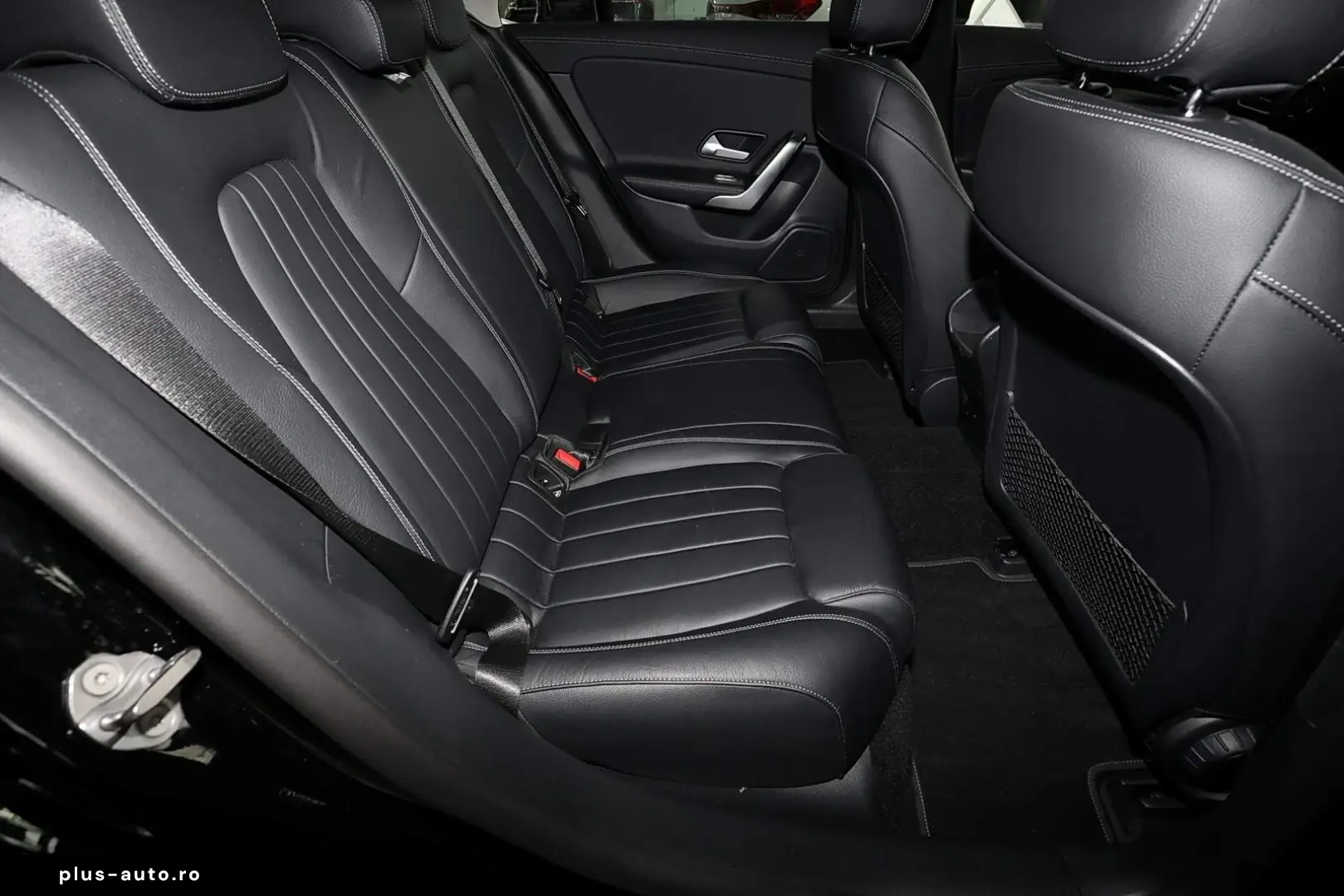 MERCEDES-BENZ CLA 250 e Coupé