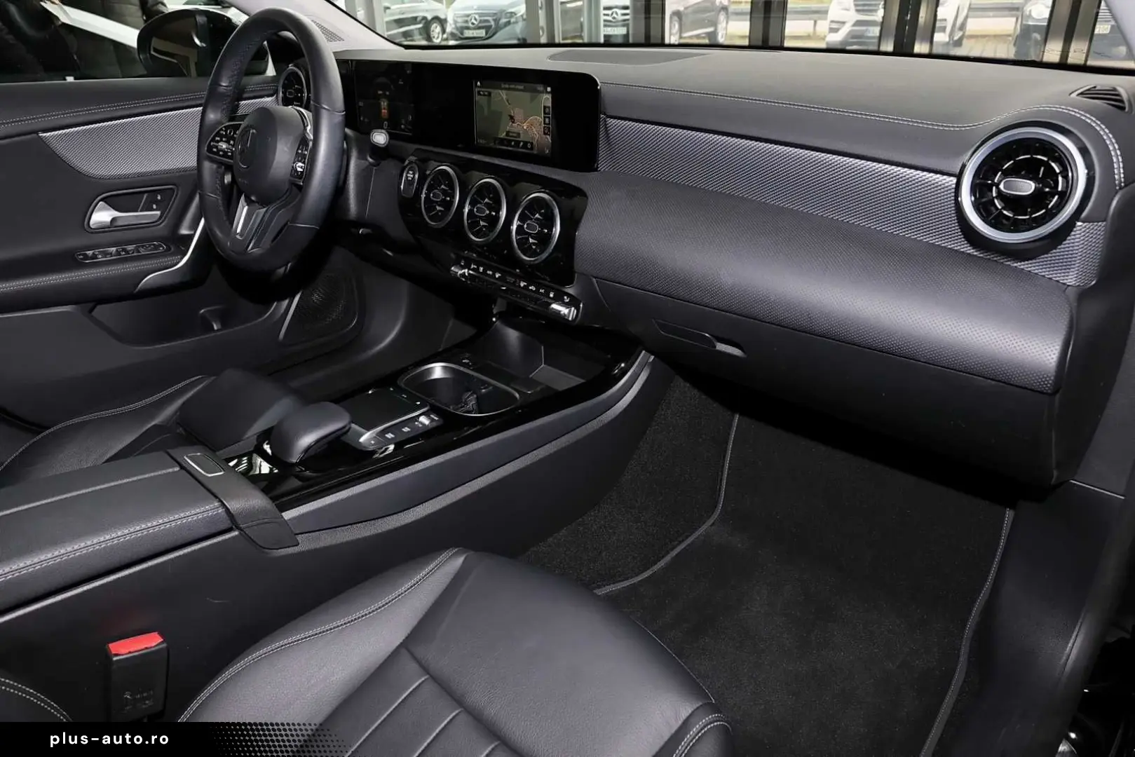 MERCEDES-BENZ CLA 250 e Coupé