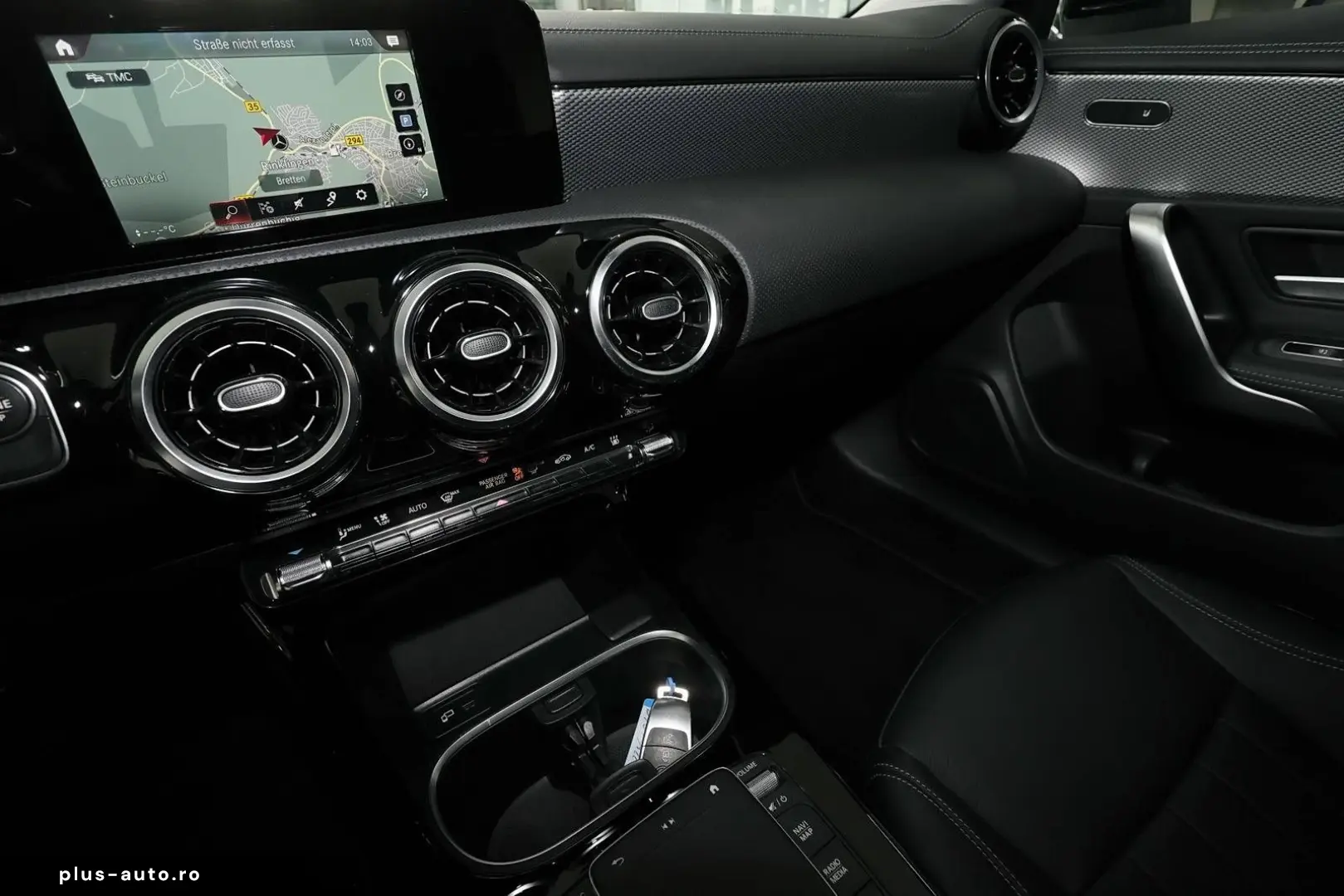 MERCEDES-BENZ CLA 250 e Coupé