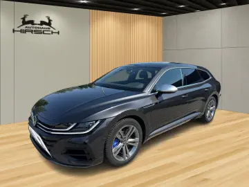 VW Arteon Shooting Brake R 4Motion AHZV