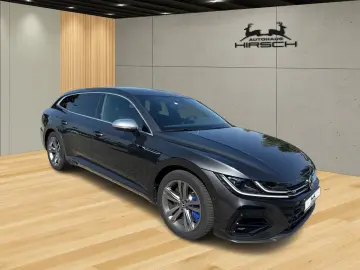 VW Arteon Shooting Brake R 4Motion AHZV