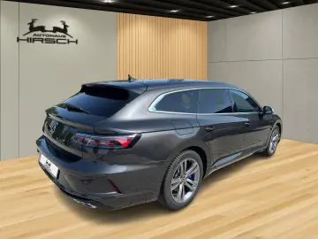 VW Arteon Shooting Brake R 4Motion AHZV