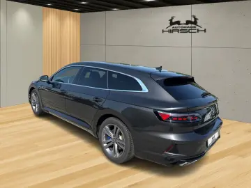 VW Arteon Shooting Brake R 4Motion AHZV