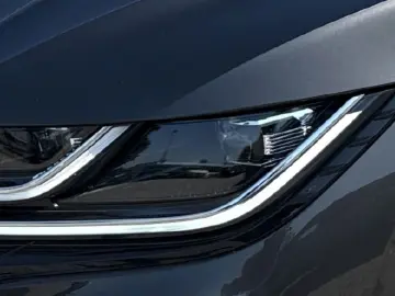 VW Arteon Shooting Brake R 4Motion AHZV