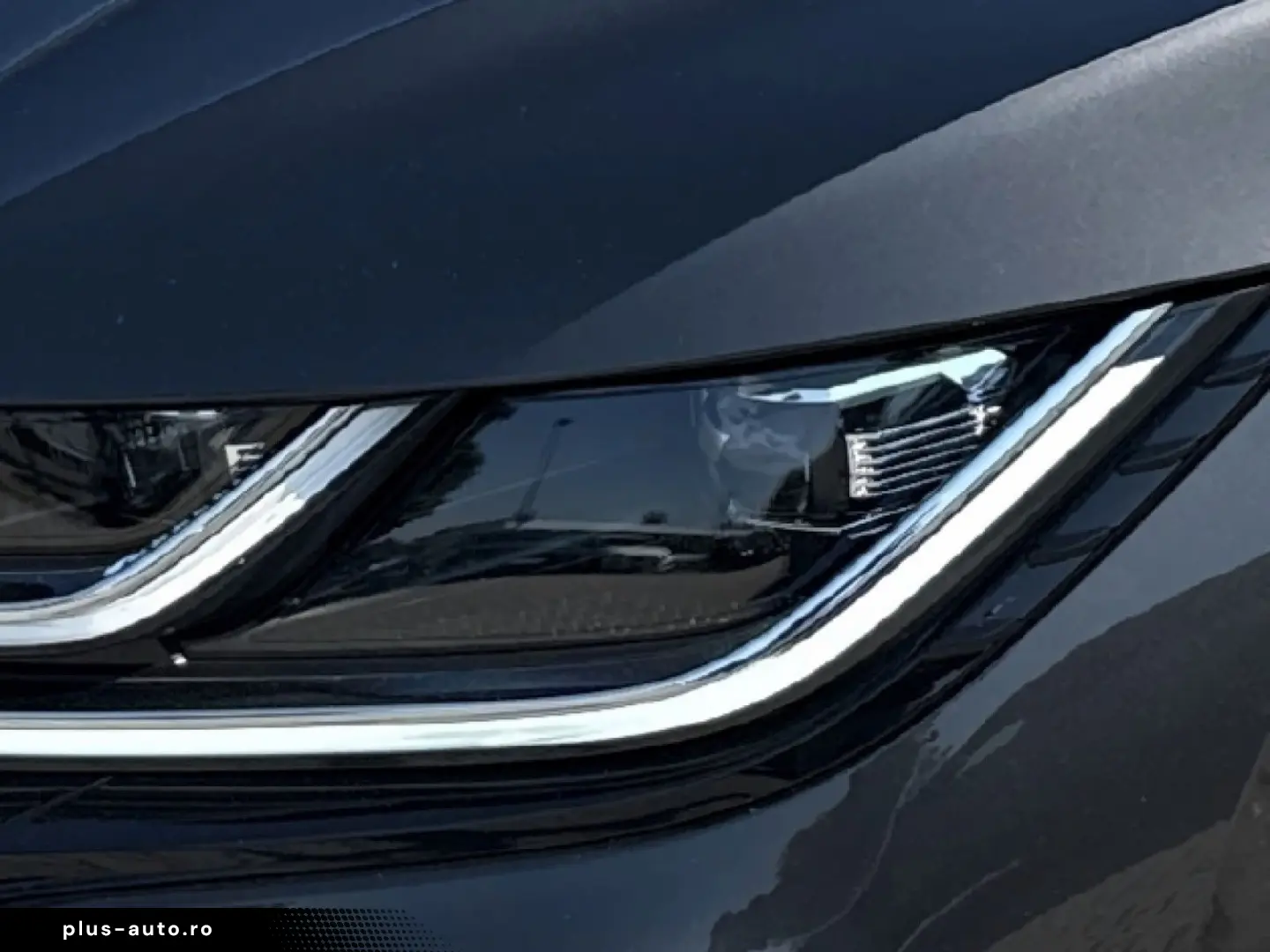 VW Arteon Shooting Brake R 4Motion AHZV