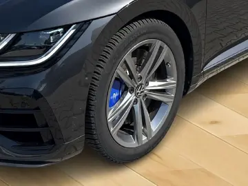 VW Arteon Shooting Brake R 4Motion AHZV