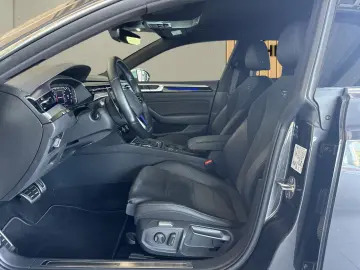 VW Arteon Shooting Brake R 4Motion AHZV