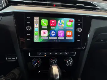 VW Arteon Shooting Brake R 4Motion AHZV