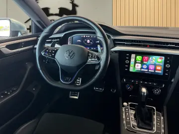 VW Arteon Shooting Brake R 4Motion AHZV