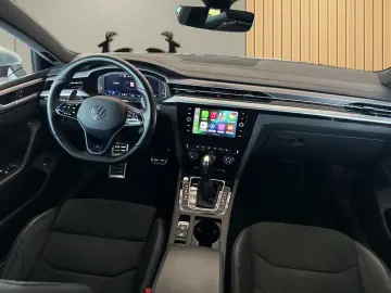 VW Arteon Shooting Brake R 4Motion AHZV