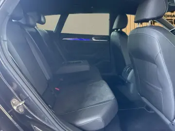 VW Arteon Shooting Brake R 4Motion AHZV