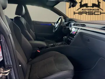 VW Arteon Shooting Brake R 4Motion AHZV