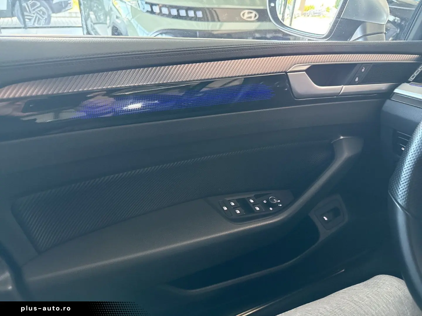 VW Arteon Shooting Brake R 4Motion AHZV