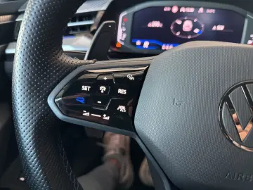 VW Arteon Shooting Brake R 4Motion AHZV