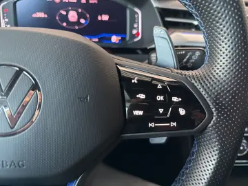 VW Arteon Shooting Brake R 4Motion AHZV