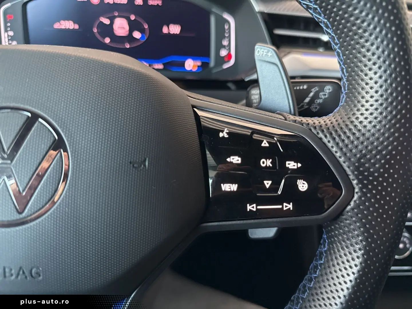 VW Arteon Shooting Brake R 4Motion AHZV