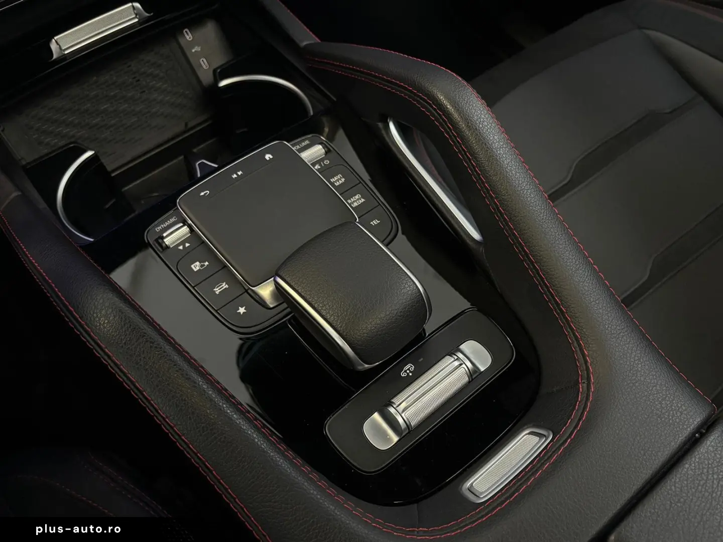 MERCEDES-BENZ GLE 53 4M  PERF. DISTR PANO HUD BURM MBEAM 360