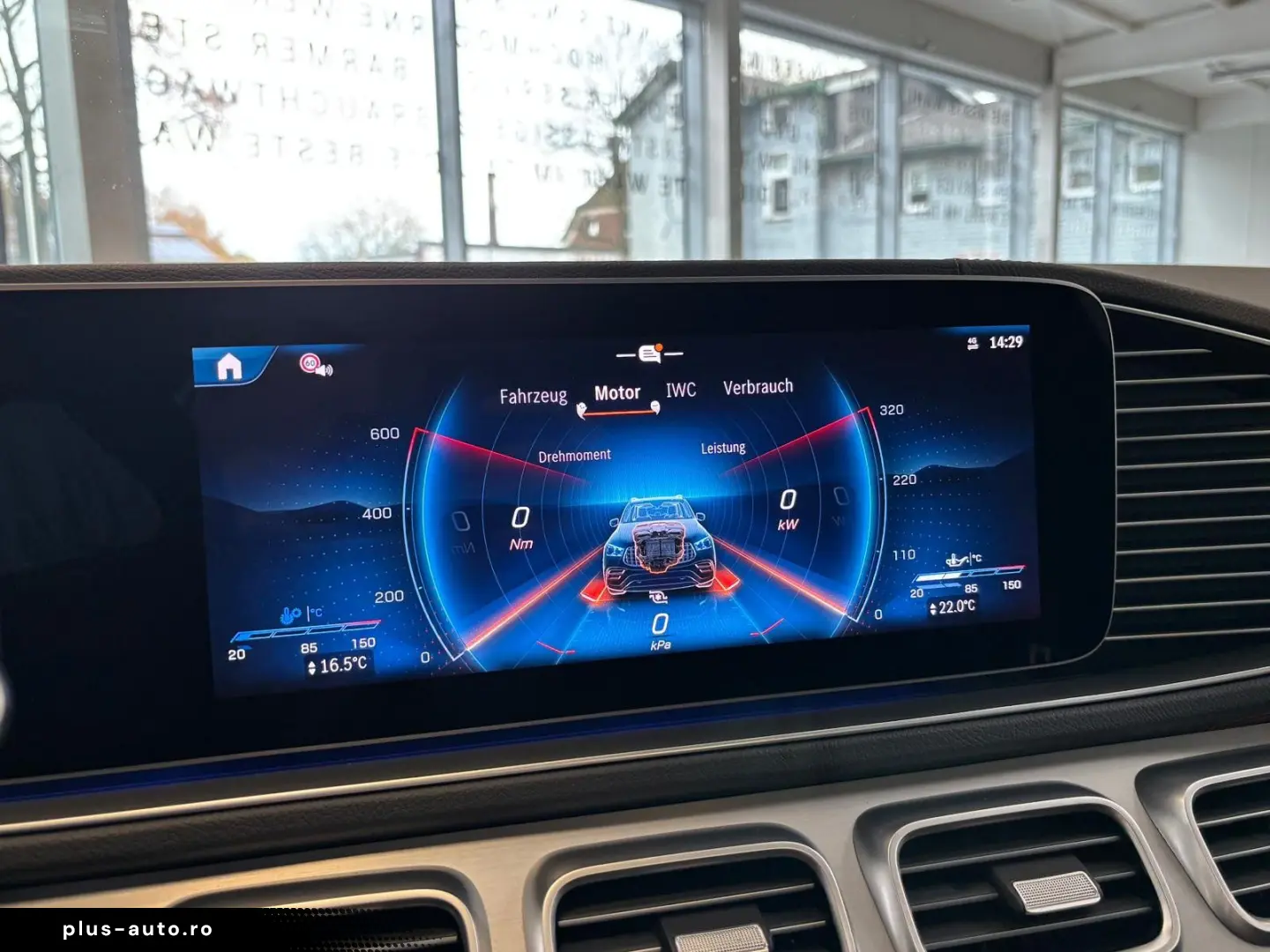 MERCEDES-BENZ GLE 53 4M  PERF. DISTR PANO HUD BURM MBEAM 360