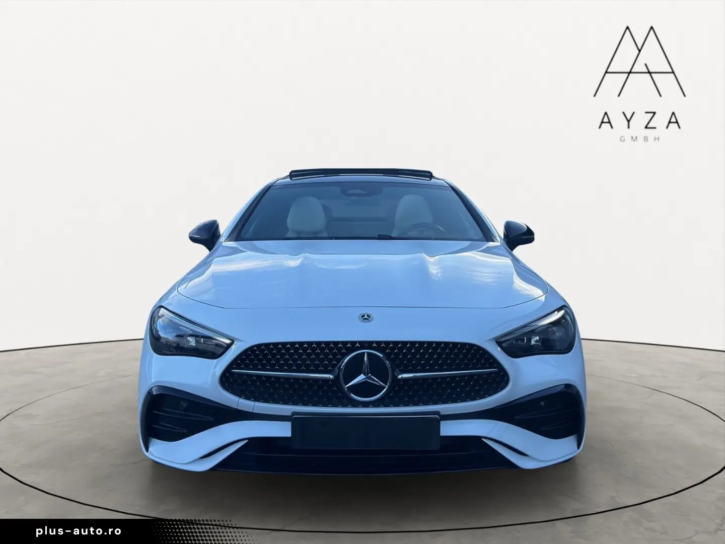 MERCEDES-BENZ CLE 220 AMG-LINE PANO BURMESTER NIGHT &hellip;