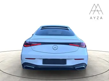 MERCEDES-BENZ CLE 220 AMG-LINE PANO BURMESTER NIGHT &hellip;