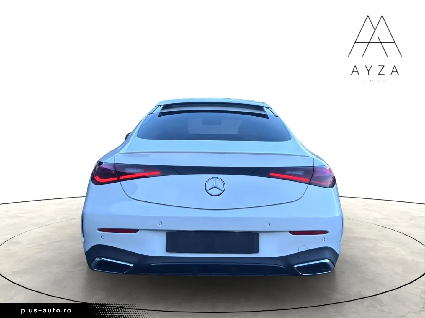 MERCEDES-BENZ CLE 220 AMG-LINE PANO BURMESTER NIGHT &hellip;