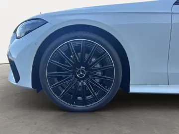 MERCEDES-BENZ CLE 220 AMG-LINE PANO BURMESTER NIGHT &hellip;