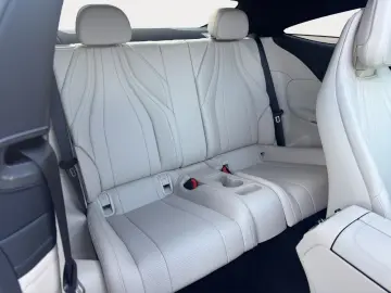 MERCEDES-BENZ CLE 220 AMG-LINE PANO BURMESTER NIGHT &hellip;